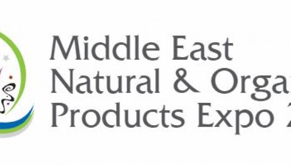 معرض الشرق الأوسط لمنتجات الطعام الطبيعية والعضوية