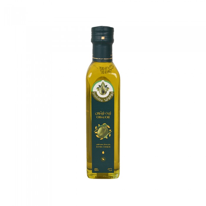 زيت زيتون جوفوليا بكر ممتاز - 250 مل