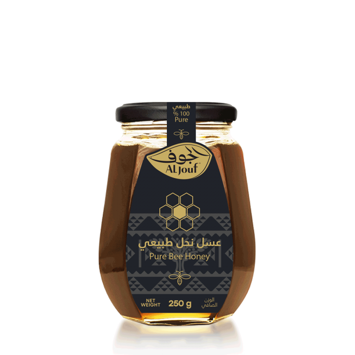 عسل الجوف - 250 جرام