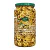 زيتون اخضر 